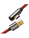 Hurtownia GSM - Kabel USB do USB-C kątowy Baseus Legend Series, 66W, 1m (czerwony) - BSU2859RED - {ean13} - Hurt
