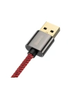 Hurtownia GSM - Kabel USB do USB-C kątowy Baseus Legend Series, 66W, 1m (czerwony) - BSU2859RED - {ean13} - Hurt