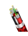 Hurtownia GSM - Kabel USB do USB-C kątowy Baseus Legend Series, 66W, 1m (czerwony) - BSU2859RED - {ean13} - Hurt
