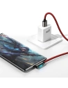 Hurtownia GSM - Kabel USB do USB-C kątowy Baseus Legend Series, 66W, 1m (czerwony) - BSU2859RED - {ean13} - Hurt