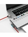 Hurtownia GSM - Kabel USB do USB-C kątowy Baseus Legend Series, 66W, 1m (czerwony) - BSU2859RED - {ean13} - Hurt