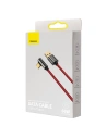 Hurtownia GSM - Kabel USB do USB-C kątowy Baseus Legend Series, 66W, 1m (czerwony) - BSU2859RED - {ean13} - Hurt