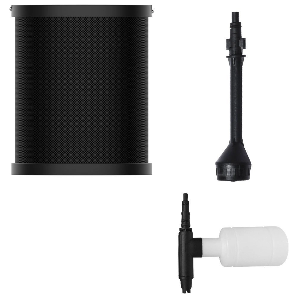 Hurtownia GSM - Akcesoria do samochodowej myjki ciśnieniowej Baseus Dual Power - BSU2862 - {ean13} - Hurt