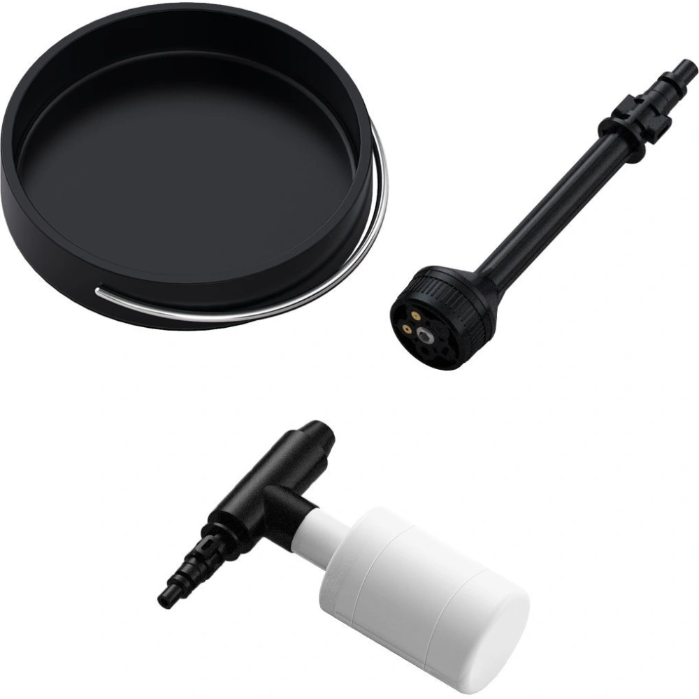 Wholesale Accessories for Baseus Dual Power car pressure washer - BSU2862 - {ean13} - Hurt