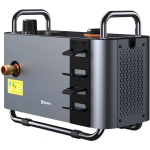 Wholesale Baseus Pressure Washer, Car pressure washer, 1300W, 100Bar + accessories - BSU2863 - {ean13} - Hurt