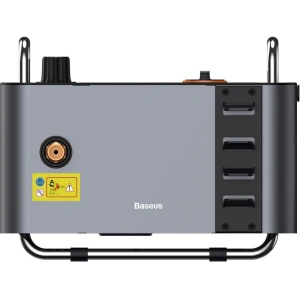 Wholesale Baseus Pressure Washer, Car pressure washer, 1300W, 100Bar + accessories - BSU2863 - {ean13} - Hurt