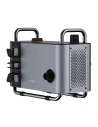 Hurtownia GSM - Samochodowa myjka ciśnieniowa Baseus Pressure Washer, 1300W, 100Bar + akcesoria - BSU2863 - {ean13} - Hurt