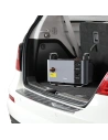 Wholesale Baseus Pressure Washer, Car pressure washer, 1300W, 100Bar + accessories - BSU2863 - {ean13} - Hurt
