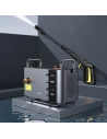 Hurtownia GSM - Samochodowa myjka ciśnieniowa Baseus Pressure Washer, 1300W, 100Bar + akcesoria - BSU2863 - {ean13} - Hurt