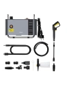 Hurtownia GSM - Samochodowa myjka ciśnieniowa Baseus Pressure Washer, 1300W, 100Bar + akcesoria - BSU2863 - {ean13} - Hurt