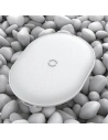 Hurtownia GSM - Bezdrátová indukční nabíječka Baseus Cobble, 15W (Bílá) - BSU1786WHT - {ean13} - Hurt