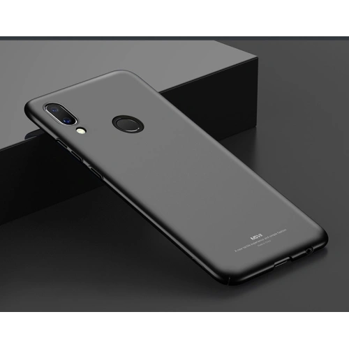 Kup Etui MSVII Huawei Nova 3 Black - 6923878270754 - MS7188BLK - Home Screen