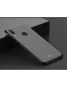 Wholesale MSVII Huawei Nova 3 Black + Screen Protector - MS7188BLK - {ean13} - Hurt
