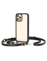 Hurtownia GSM - Etui Spigen Cyrill Classic Charm Apple iPhone 12/12 Pro černé - SPN1670BLK - {ean13} - Hurt