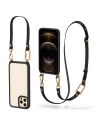 Hurtownia GSM - Etui Spigen Cyrill Classic Charm Apple iPhone 12/12 Pro černé - SPN1670BLK - {ean13} - Hurt