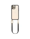 Hurtownia GSM - Etui Spigen Cyrill Classic Charm Apple iPhone 12/12 Pro černé - SPN1670BLK - {ean13} - Hurt