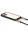 Hurtownia GSM - Etui Spigen Cyrill Classic Charm Apple iPhone 12/12 Pro černé - SPN1670BLK - {ean13} - Hurt