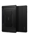 Wholesale Spigen Rugged Armor Pro Samsung Galaxy Tab S7 FE 5G 12.4 Black - SPN1671BLK - {ean13} - Hurt