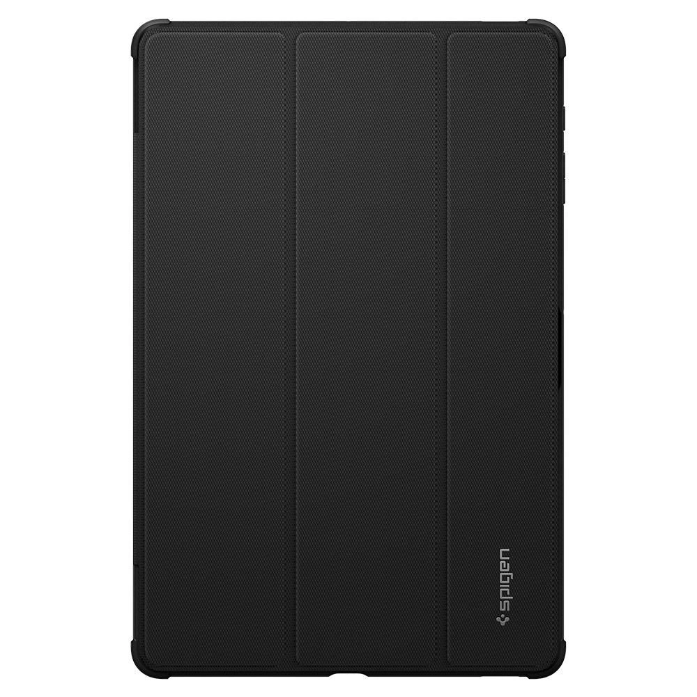 Hurtownia GSM - Etui Spigen Rugged Armor Pro Samsung Galaxy Tab S7 FE 5G 12.4 Černé - SPN1671BLK - {ean13} - Hurt