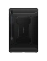 Wholesale Spigen Rugged Armor Pro Samsung Galaxy Tab S7 FE 5G 12.4 Black - SPN1671BLK - {ean13} - Hurt