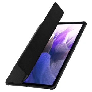 Hurtownia GSM - Etui Spigen Rugged Armor Pro Samsung Galaxy Tab S7 FE 5G 12.4 Black - SPN1671BLK - {ean13} - Hurt