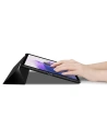 Wholesale Spigen Rugged Armor Pro Samsung Galaxy Tab S7 FE 5G 12.4 Black - SPN1671BLK - {ean13} - Hurt
