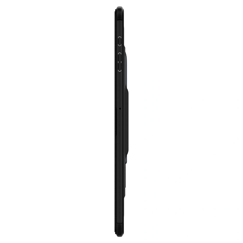Hurtownia GSM - Etui Spigen Rugged Armor Pro Samsung Galaxy Tab S7 FE 5G 12.4 Černé - SPN1671BLK - {ean13} - Hurt