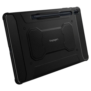 Hurtownia GSM - Etui Spigen Rugged Armor Pro Samsung Galaxy Tab S7 FE 5G 12.4 Black - SPN1671BLK - {ean13} - Hurt