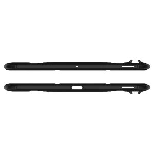 Hurtownia GSM - Etui Spigen Rugged Armor Pro Samsung Galaxy Tab S7 FE 5G 12.4 Black - SPN1671BLK - {ean13} - Hurt