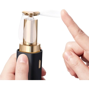 Wholesale Baseus Square Tube Mini Handheld Fan (black) - BSU2866BLK - {ean13} - Hurt