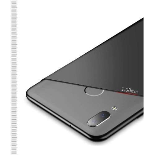 Kup Etui MSVII Huawei Nova 3 Black - 6923878270754 - MS7188BLK - Home Screen