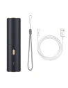 Wholesale Baseus Square Tube Mini Handheld Fan (black) - BSU2866BLK - {ean13} - Hurt