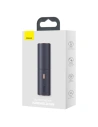 Wholesale Baseus Square Tube Mini Handheld Fan (black) - BSU2866BLK - {ean13} - Hurt