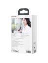 Hurtownia GSM - Přenosný ruční ventilátor Baseus Square Tube (černý) - BSU2866BLK - {ean13} - Hurt