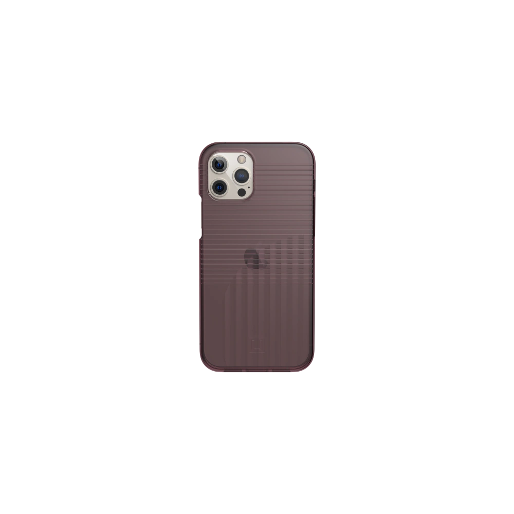 Wholesale UAG Urban Armor Gear Aurora [U] Apple iPhone 12/12 Pro (dusty rose) - UAG676ROS - {ean13} - Hurt