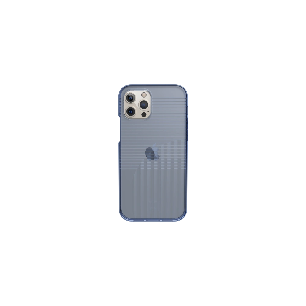 Hurtownia GSM - Etui UAG Urban Armor Gear Aurora [U] Apple iPhone 12/12 Pro (soft blue) - UAG677ROS - {ean13} - Hurt