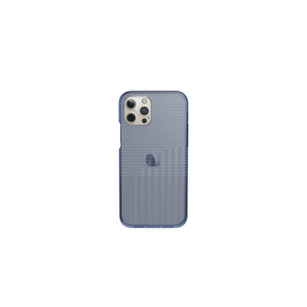 Hurtownia GSM - Etui UAG Urban Armor Gear Aurora [U] Apple iPhone 12 Pro Max (světle modrá) - UAG679BLU - {ean13} - Hurt
