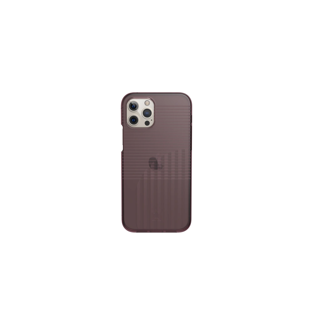 Hurtownia GSM - Etui UAG Urban Armor Gear Aurora [U] Apple iPhone 12 Pro Max (prašná růže) - UAG680ROS - {ean13} - Hurt