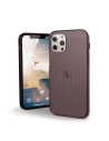 Etui UAG Urban Armor Gear Aurora [U] Apple iPhone 12 Pro Max (dusty rose)