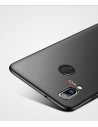 Hurtownia GSM - Etui MSVII Huawei Nova 3 Black + Szkło - MS7188BLK - {ean13} - Hurt