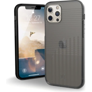 Hurtownia GSM - Etui UAG Urban Armor Gear Aurora [U] Apple iPhone 12 Pro Max (Ash) - UAG678ASH - {ean13} - Hurt