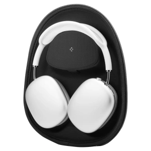 Hurtownia GSM - Etui Spigen Klasden Pouch Apple AirPods Max Charcoal Grey - SPN1669GRY - {ean13} - Hurt