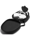 Hurtownia GSM - Etui Spigen Klasden Pouch Apple AirPods Max Charcoal Grey - SPN1669GRY - {ean13} - Hurt