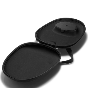 Wholesale Spigen Klasden Pouch Apple AirPods Max Charcoal Grey - SPN1669GRY - {ean13} - Hurt