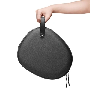 Hurtownia GSM - Etui Spigen Klasden Pouch Apple AirPods Max Charcoal Grey - SPN1669GRY - {ean13} - Hurt