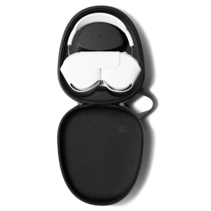 Hurtownia GSM - Etui Spigen Klasden Pouch Apple AirPods Max Charcoal Grey - SPN1669GRY - {ean13} - Hurt