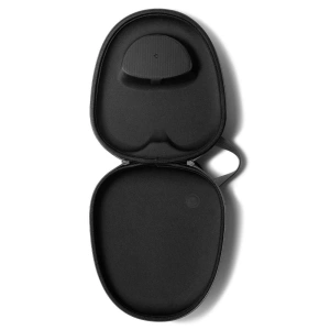 Hurtownia GSM - Etui Spigen Klasden Pouch Apple AirPods Max Charcoal Grey - SPN1669GRY - {ean13} - Hurt