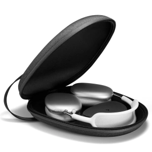 Hurtownia GSM - Etui Spigen Klasden Pouch Apple AirPods Max Charcoal Grey - SPN1669GRY - {ean13} - Hurt