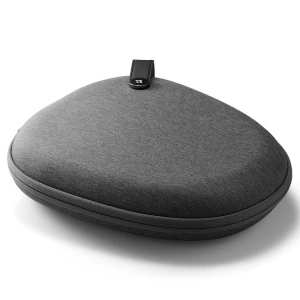 Wholesale Spigen Klasden Pouch Apple AirPods Max Charcoal Grey - SPN1669GRY - {ean13} - Hurt