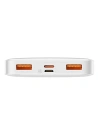 Hurtownia GSM - PowerBank Baseus Bipow 10000mAh, 2xUSB, USB-C, 20W (biały) - BSU2867WHT - {ean13} - Hurt